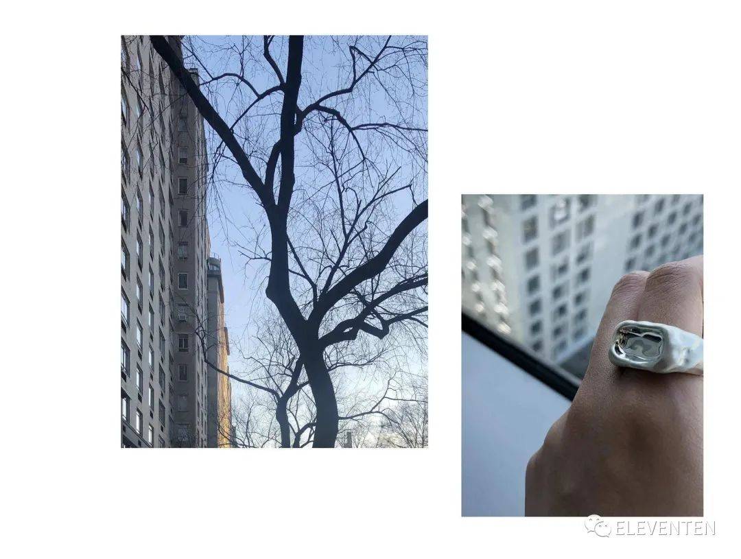 Elsener|2020 RCA皇艺 MA FASHION时尚毕业大秀 #男装Menswear