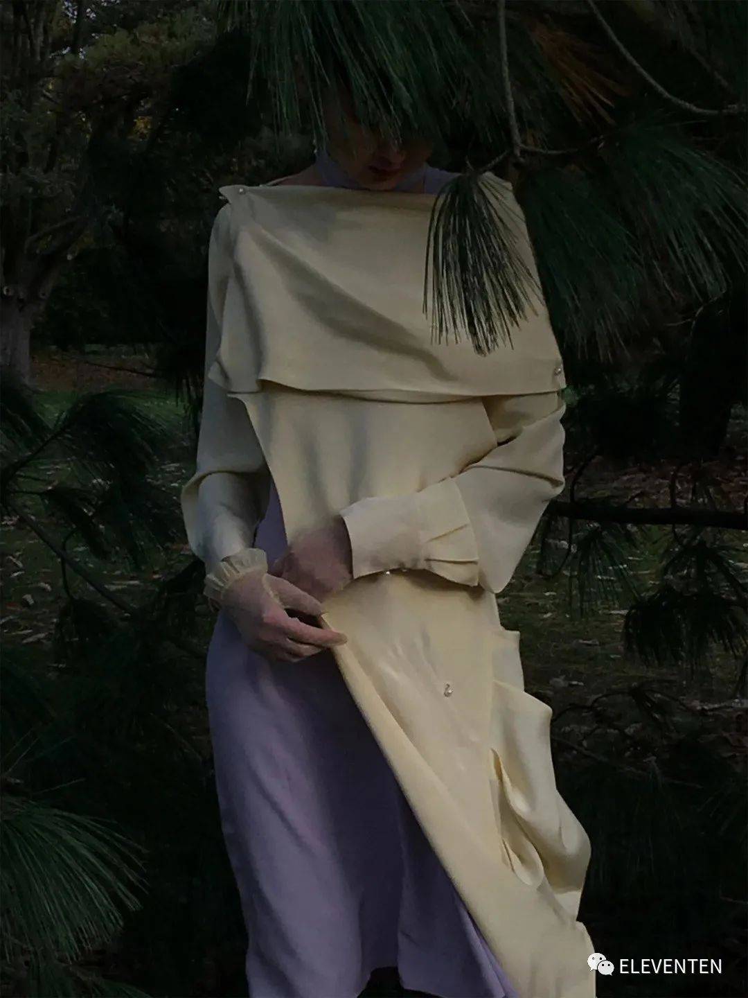 时尚|2020 RCA皇艺 MA FASHION时尚毕业大秀 #女装Womenswear