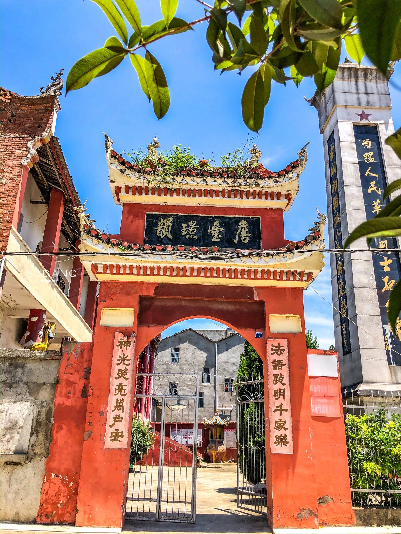 文化|它是湖北仙桃市的“母亲城”,迄今有1500多年历史,曾遭日军轰炸