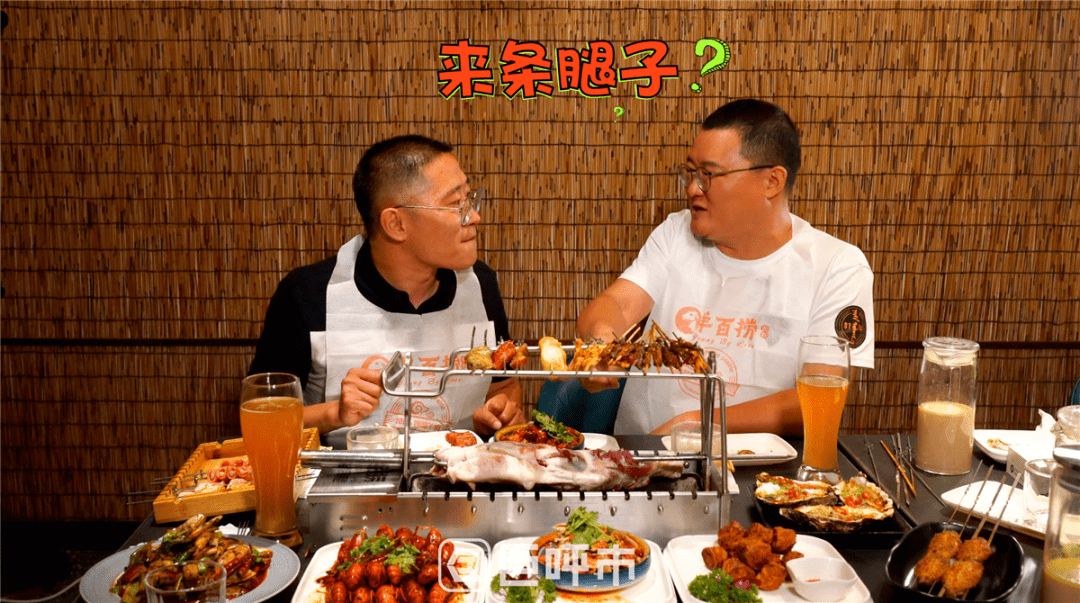 呼和浩特|呼和浩特有家低调的餐饮连锁店，全靠回头客却越开越大