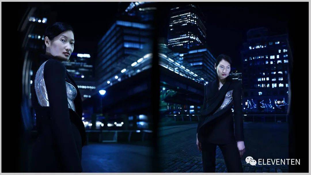 时尚|2020 RCA皇艺 MA FASHION时尚毕业大秀 #女装Womenswear