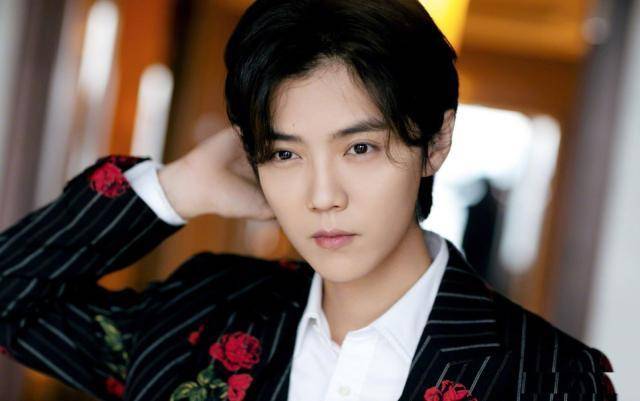 鹿晗演技登上热搜，有生之年等到了他的演技“