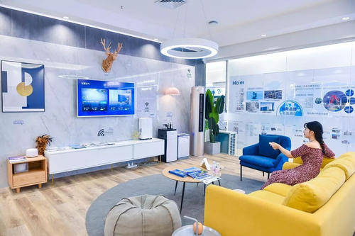 海尔智|合体的“海尔兄弟”要讲什么新故事？