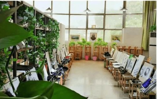 画室|又见郑州壹零陆画室最强实力，联考成绩无可匹敌