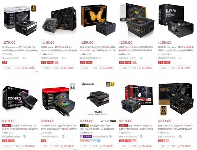 托尼|千元万元能配什么电脑？差评献给大家的装机单！