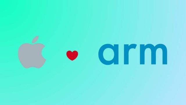 苹果|爆料称苹果ARM处理器可能不再会以传统A系列命名