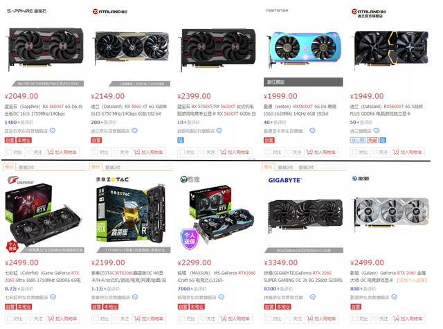 托尼|千元万元能配什么电脑？差评献给大家的装机单！