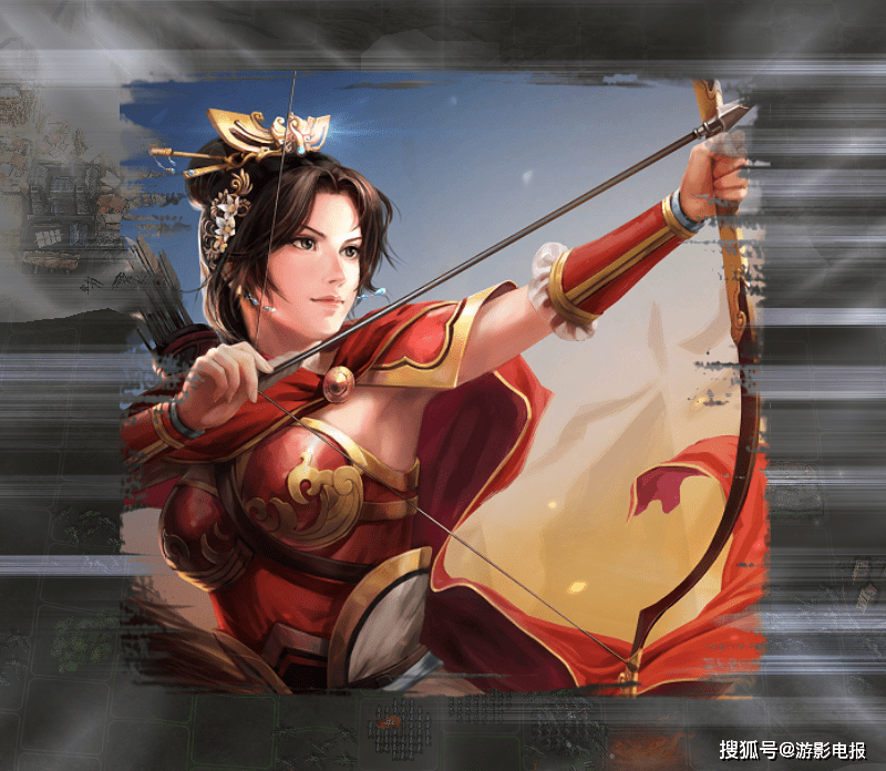 尸王太凶打不过 掌握这些技巧 助你打通《三国志11变态版天剑狂刀页游》