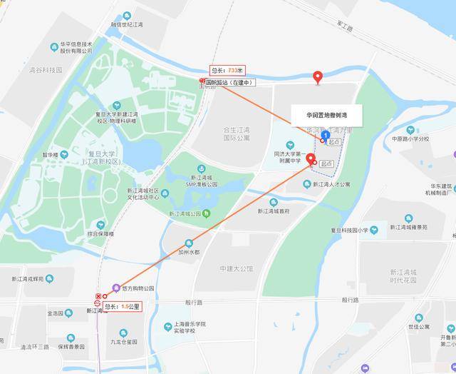 实验|报出生大于一切！上海这所热门一贯制学校，今年小升初100%直升！