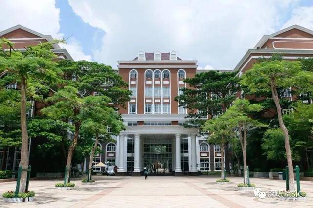 录取分数|提起看！广东这5所大学超厉害！录取分数暴涨？