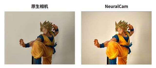 iPhone|有了这软件，旧 iPhone 终于也能拍超级夜景了