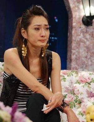 曾当|坚强的孟广美：曾当8年保姆，被外国男友骗5亿，今53岁美到认不出