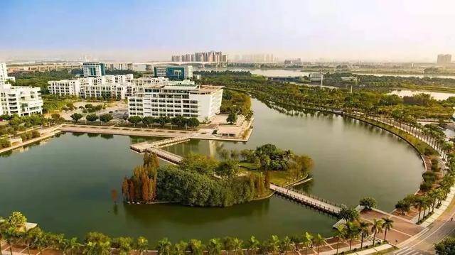 录取分数|提起看！广东这5所大学超厉害！录取分数暴涨？