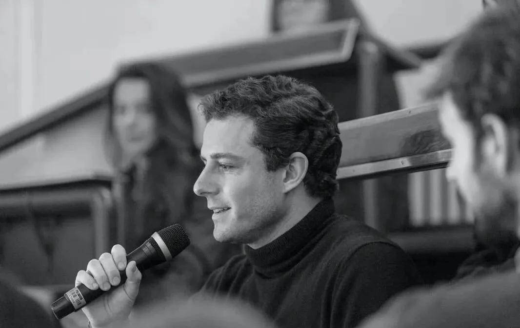 拉格|柏丽慕达时尚珠宝导师菲拉格慕家族Maria Sole Ferragamo