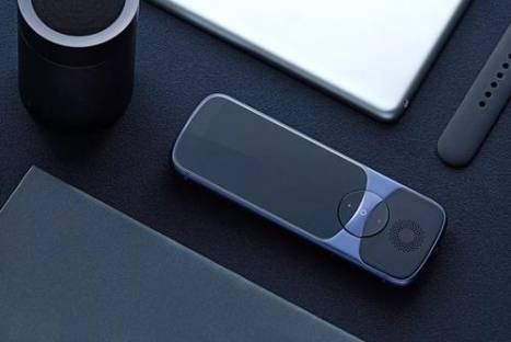 青睐|科大讯飞翻译机凭什么获得大众青睐？神器就是神器！