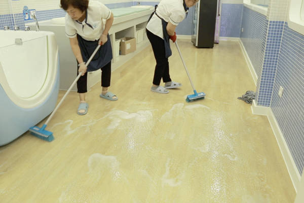 月儿|月儿湾复课啦！乘风破浪，强势回归