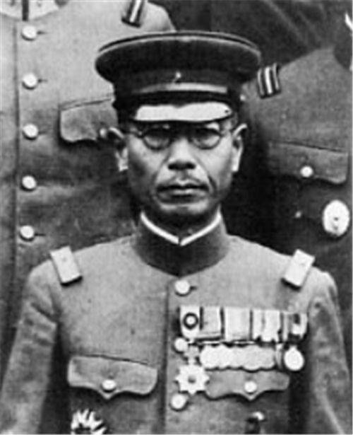 日本投降后,为冈村宁次进行“无罪辩护”的中国律师,后来怎样?_ 日本投降后,为冈村宁次进行“无罪辩护”的中国律师,后来怎样?_