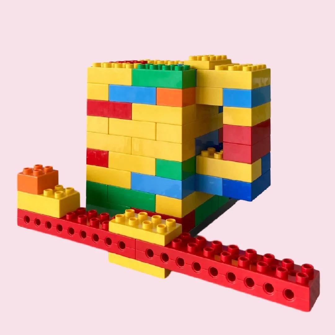 LEGO Boost 17101乐高机器人开启小孩无限创造力-人工智能学习网