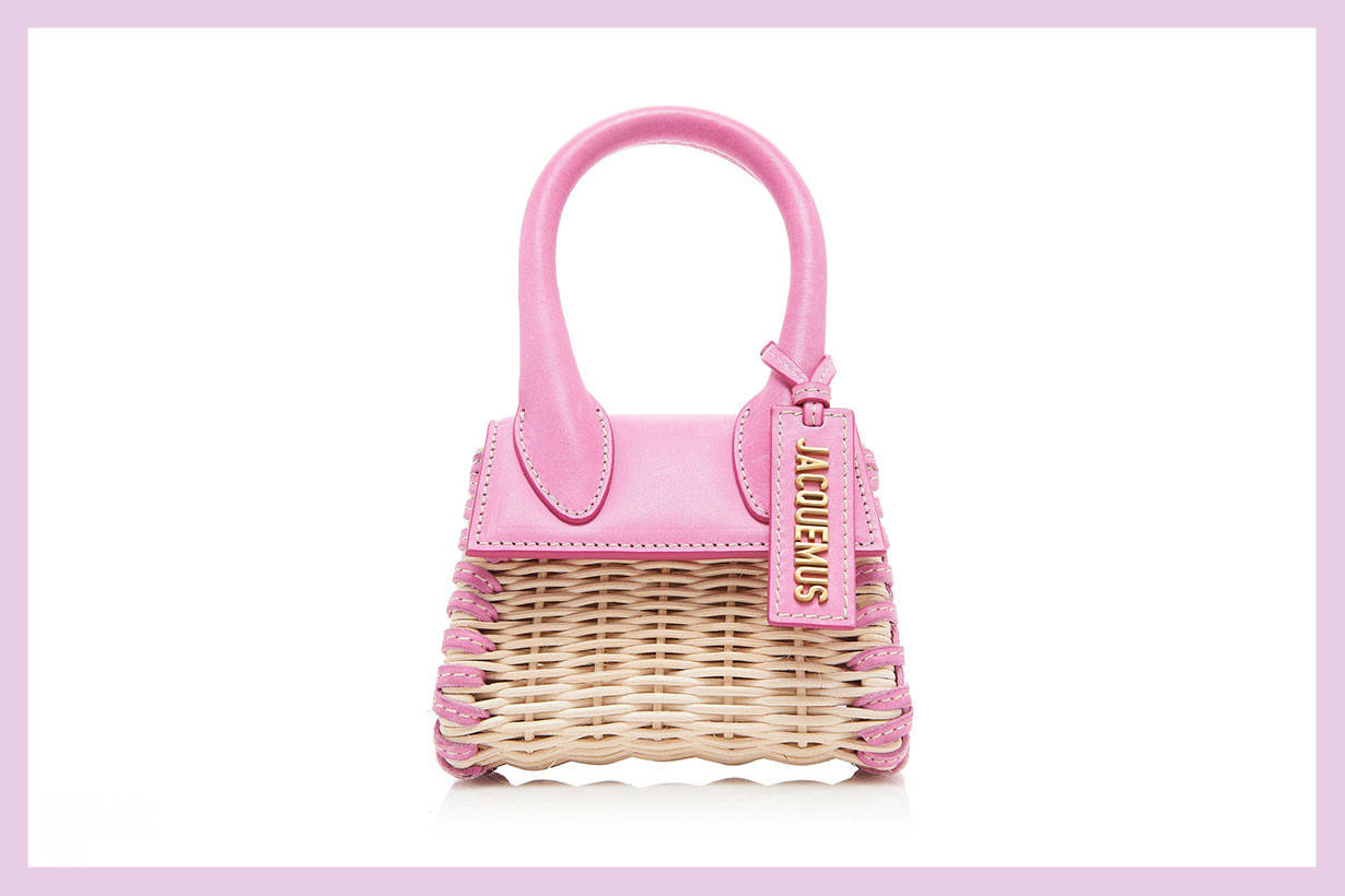 衣橱|给穿搭添上亮点：盛夏的衣橱最需要这5种不易过时的色调！