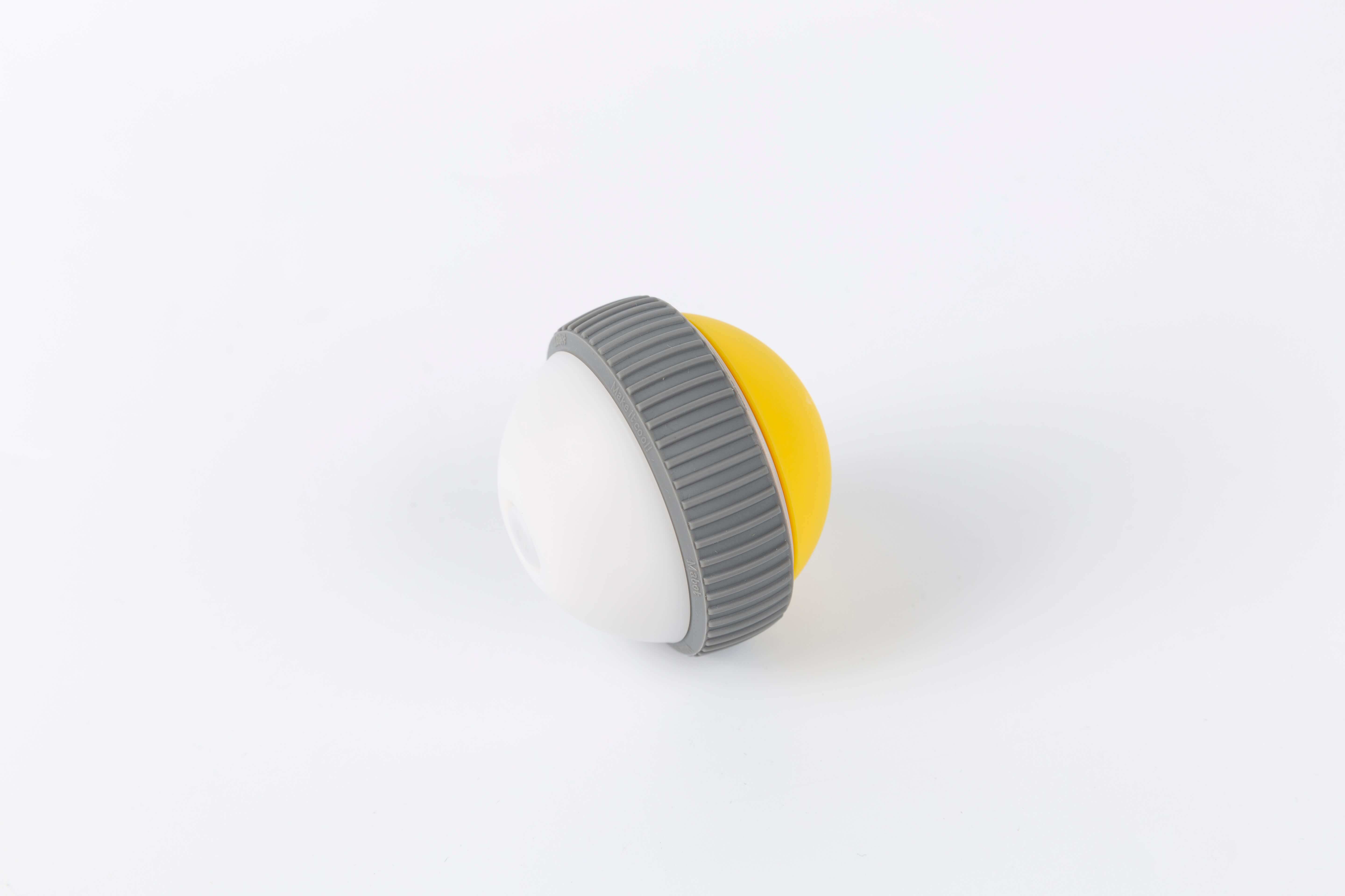 消息资讯|Mabot STEAM编程套装：一款让大人小孩都疯狂的人工智能编程机器人