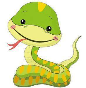 白日梦遇，绿色蛇影的深层寓意与心理解析