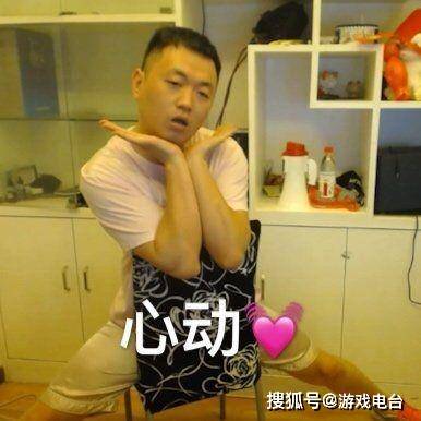 什么样的人爱用药水哥表情包?男生女生都在用,本科生最多