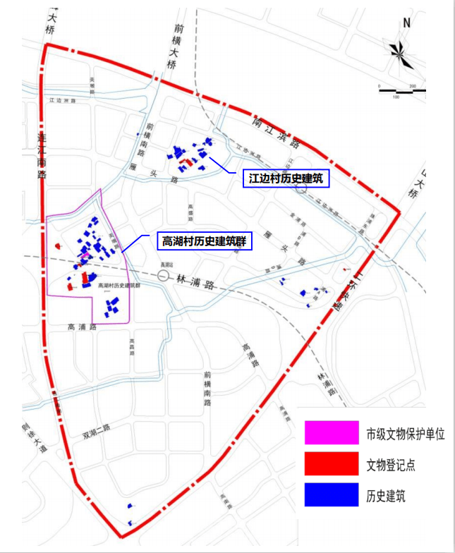 福州江南cbd出让一幅百亩地块,起始价91900万元