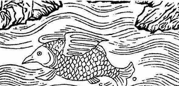 鸟覆什么成语_成语故事简笔画(3)