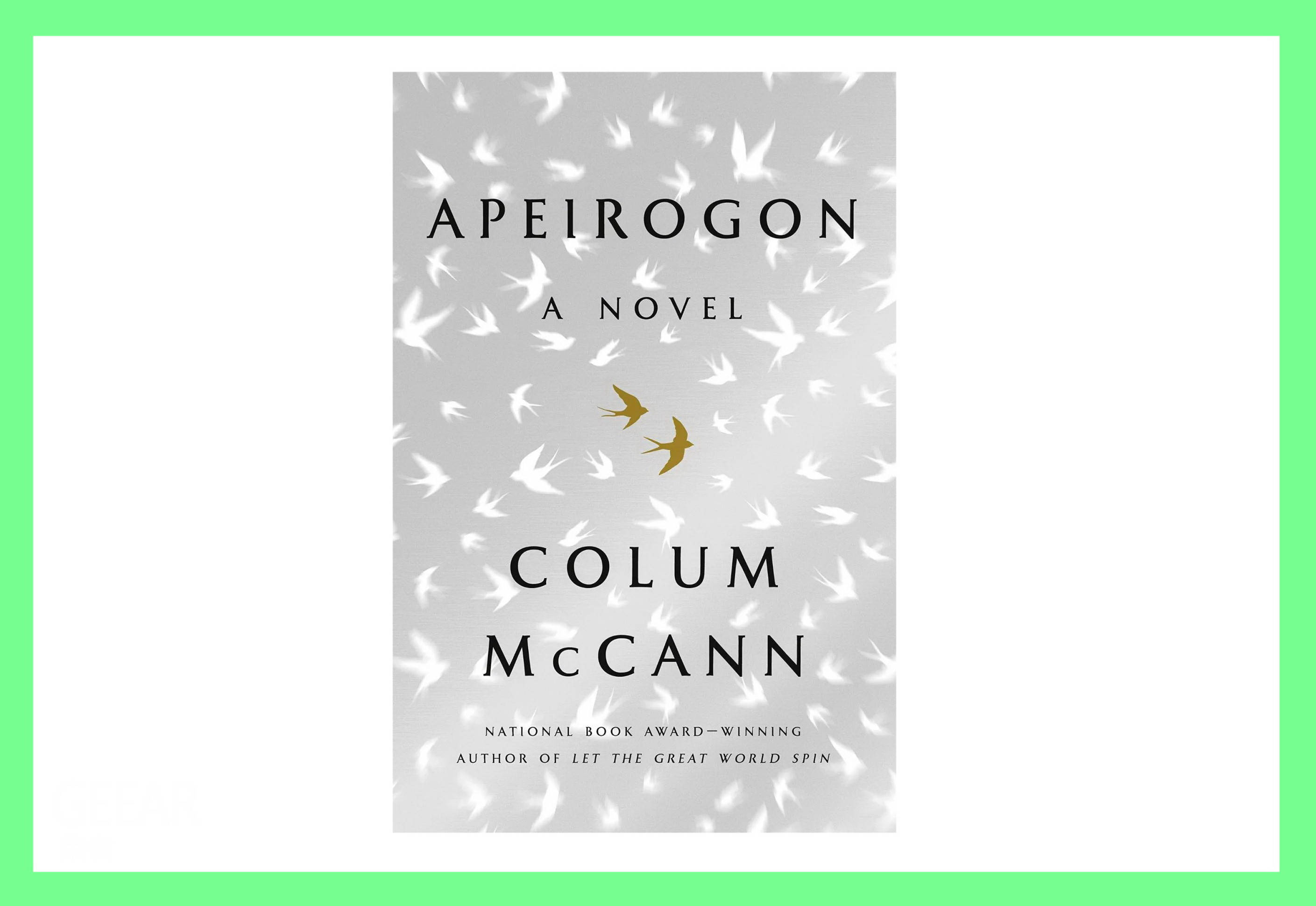 The|想拾起阅读习惯？就从今年的布克奖入围小说中挑一本来看！