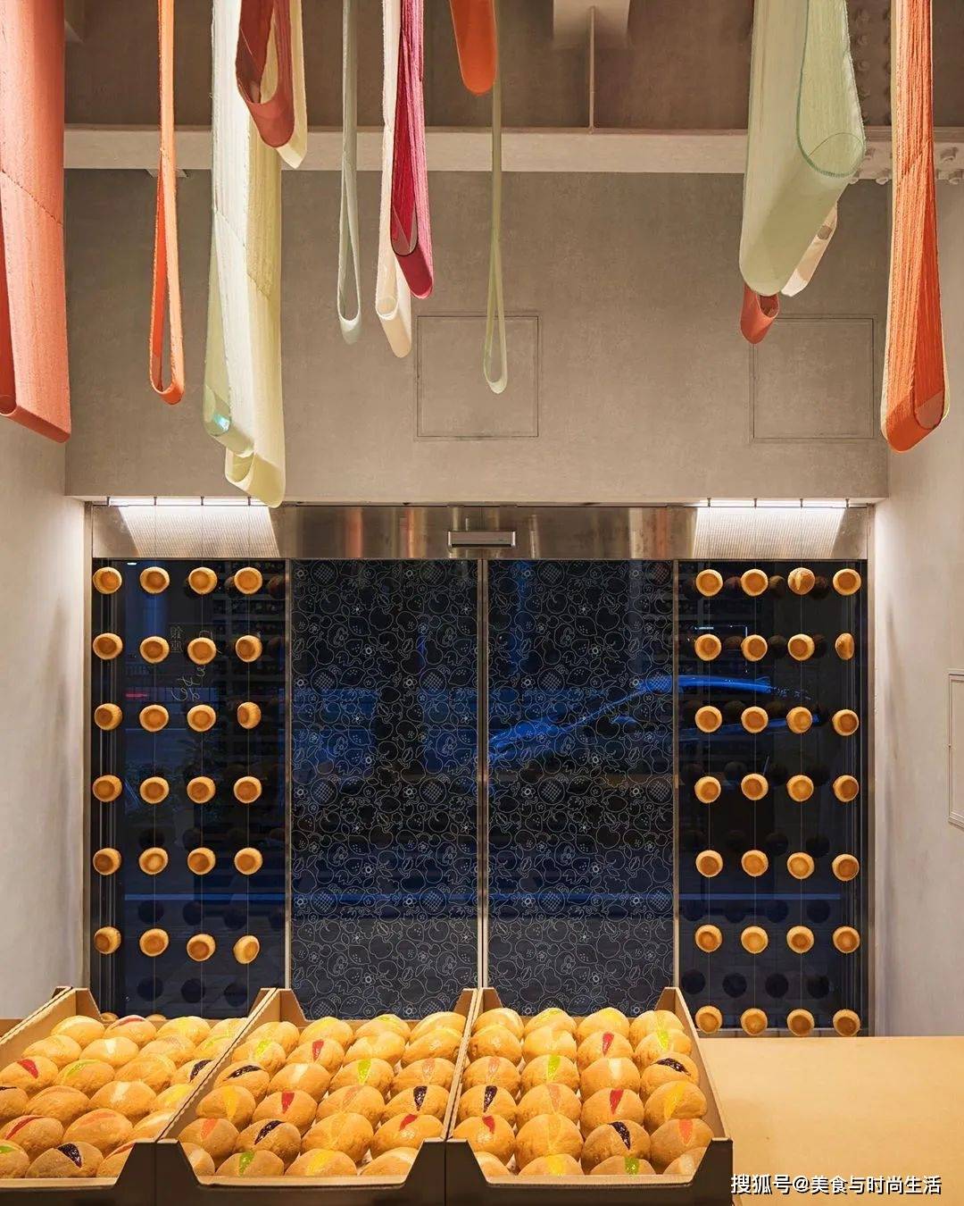 1天只出品300个面包！日本这家面包店究竟如何做到的