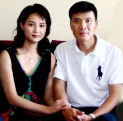 原创一家四口都是演员,奚望与后爸刘之冰,眼泪纠结都是爱