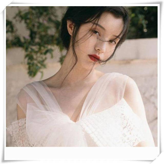 头发|女人是否“精致”,一眼就能看出来,主要是看这4个细节