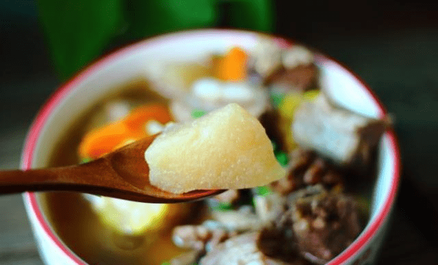 排骨汤怎么炖好吃还烂肉嫩 4e1923f9303c4edfb59aac712bb5ca69.png