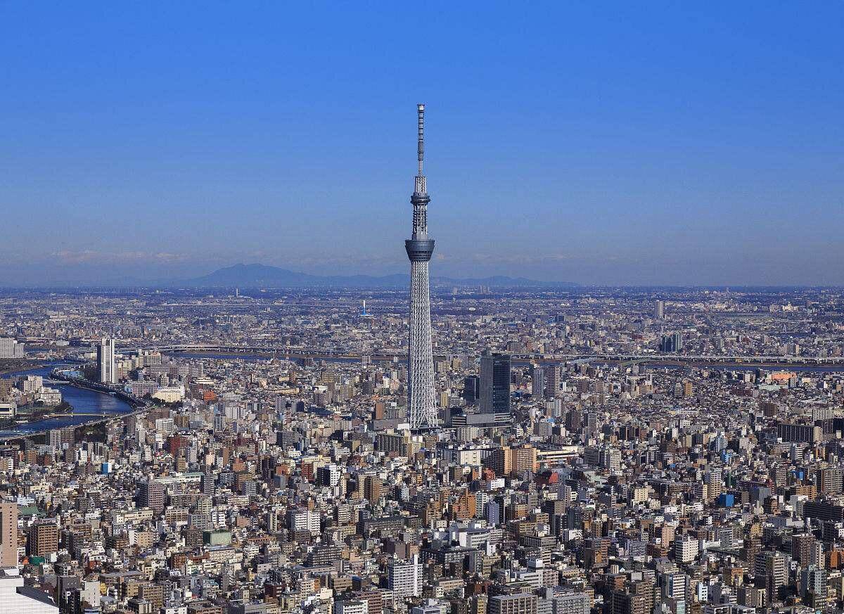 东京 (日本首都)