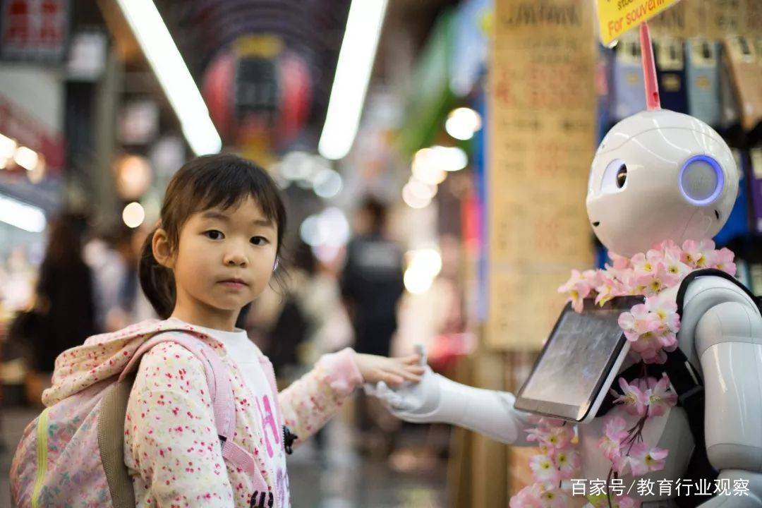 三优伴童：编程教育对孩子的重要性有多大？