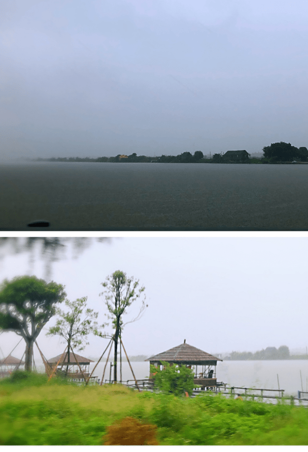 钱缘|海漂网红遇阻，回流再寻“钱缘”