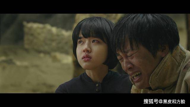 原创不愿忏悔及真心道歉的心即是地狱 ,《与神同行最终审判》观后感