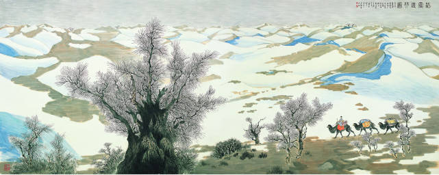 cm|2020 众妙之门 | 黄名芊作品鉴赏