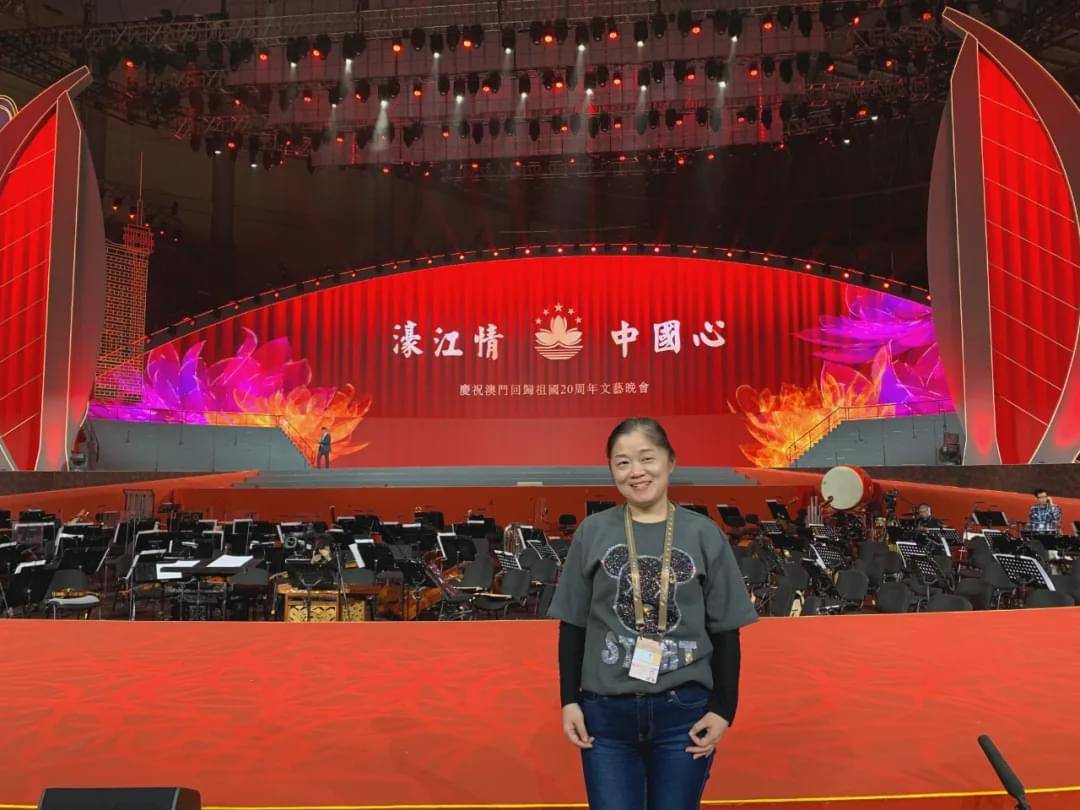 消息资讯|录音师的生存与热爱，季皓玮谈电视综艺节目录制中的现场OB