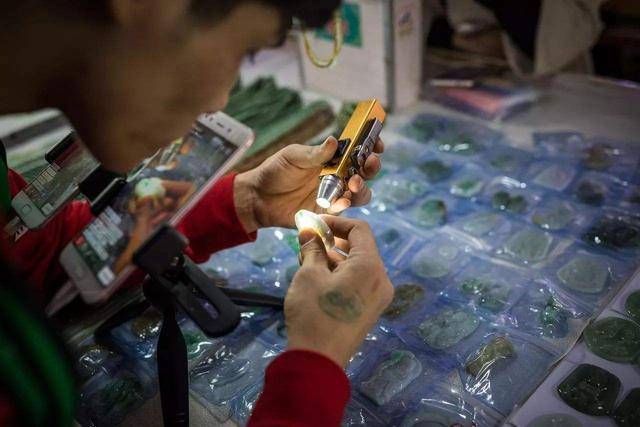 行情|2020年翡翠行情趋势，你踩对关键点了吗