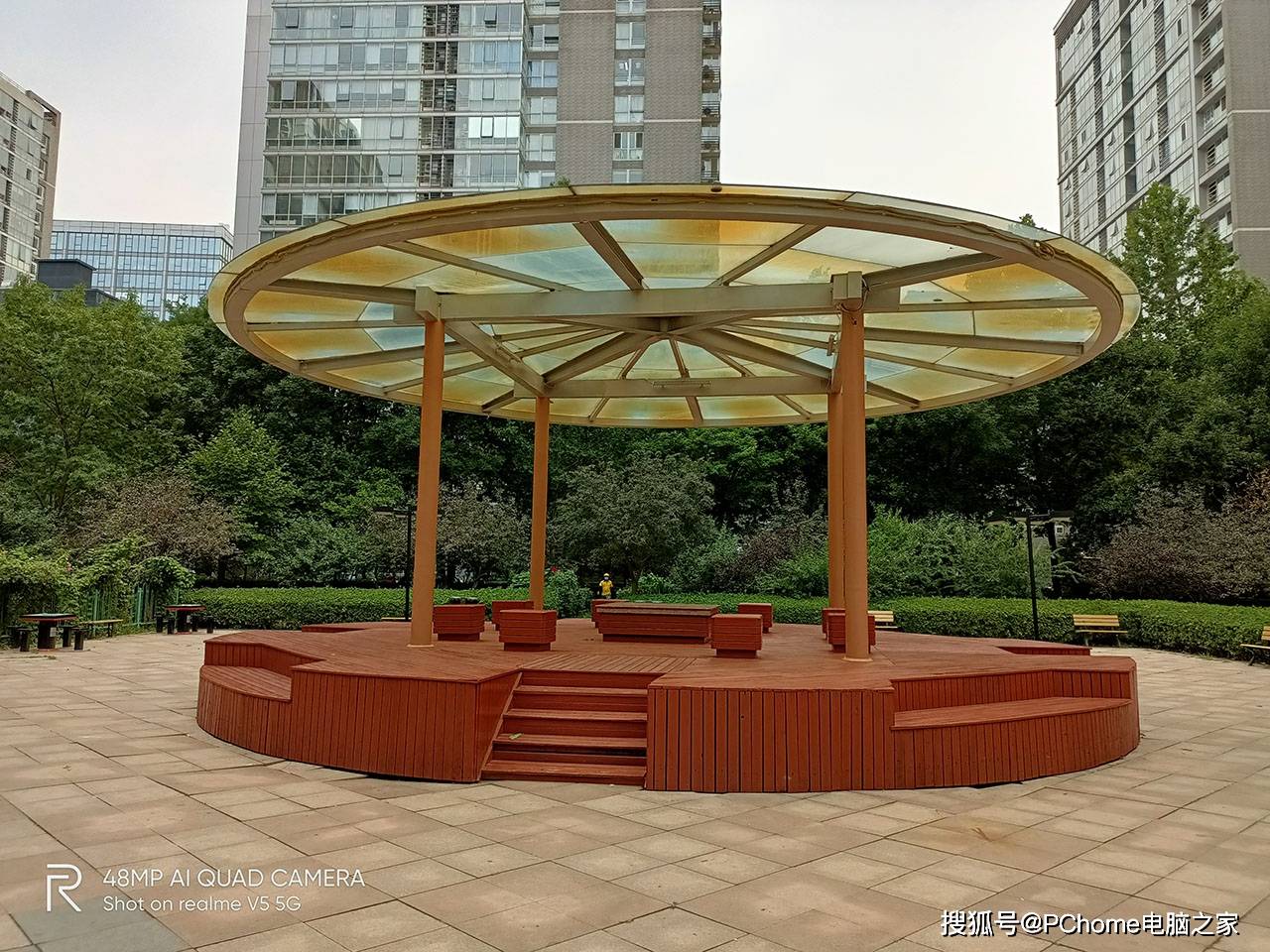 realme|realme真我V5评测 续航表现惊人1399起价真香