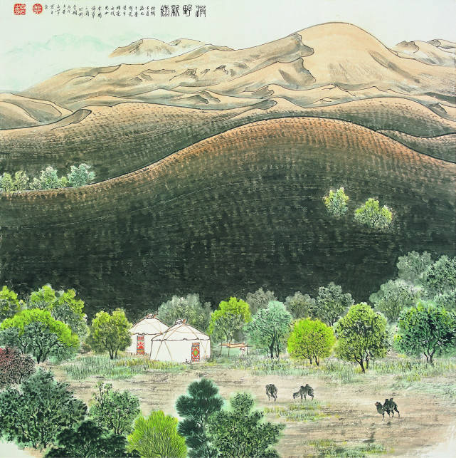 cm|2020 众妙之门 | 黄名芊作品鉴赏