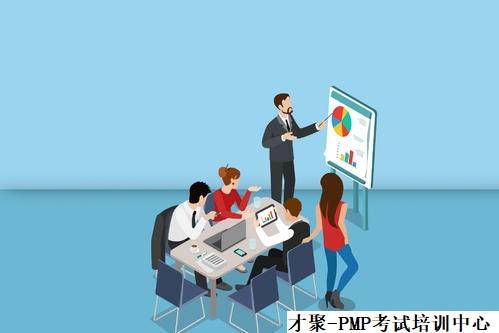 中国|考PMP的人多不多？一看便知