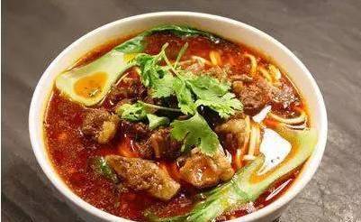 原创精选美食:水煮牛肉,凉拌剁椒团圆皮蛋,鸡丝炒掐菜,香辣牛肉面做法