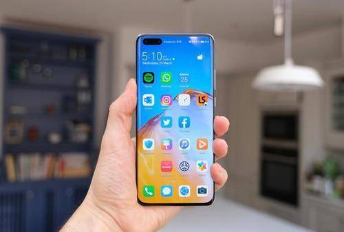 华为|华为麒麟手机或成“绝唱”，这几款锤爆骁龙手机，花粉且买且珍惜