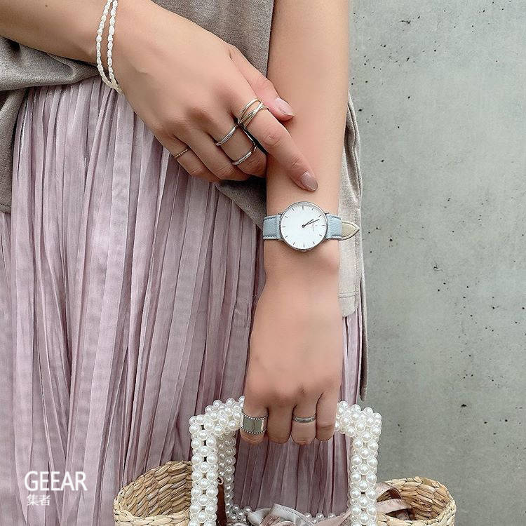 Ins|默默占据Ins版面：Zara这款珍珠包包彰显奢华感细节！