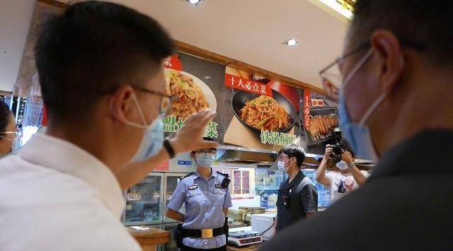 【北京朝阳一餐厅模仿西贝莜面村被判侵权 ,法