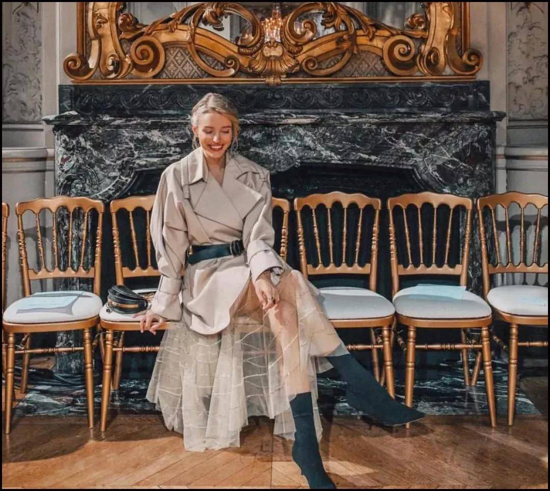 ann|melimosa连衣裙+ann teano外套=开春王炸组合!显瘦显高巨好看!|品牌代理