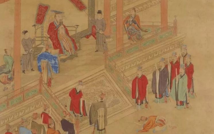 永王|古代“大赦天下”时真的是会放过所有罪恶之人吗？