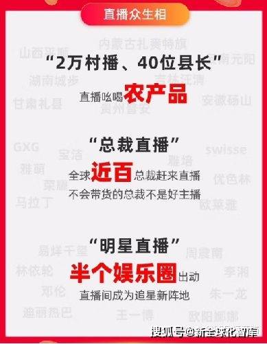 真香|一部手机缘何能“撬动”世界直播经济，世界网红直播大赛（会）悄然启动
